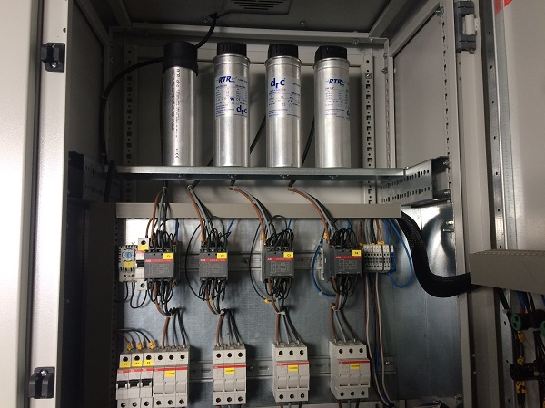 Kompanzasyon Projeleri