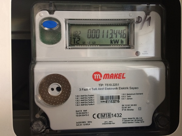 Abonelik Tarife Danışmanlık